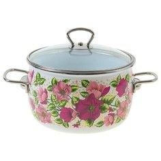 Кастрюля Vitross Violeta 2 л