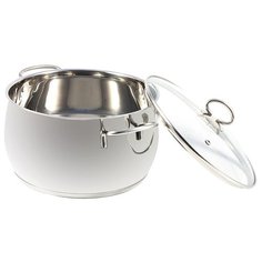 Кастрюля TimA Комфорт 2 л