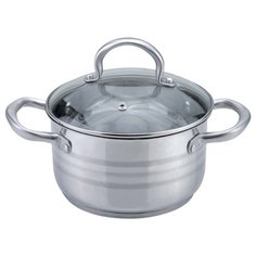 Кастрюля Bekker De Luxe BK-1723