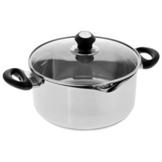 Кастрюля Tescoma Presto 20 см