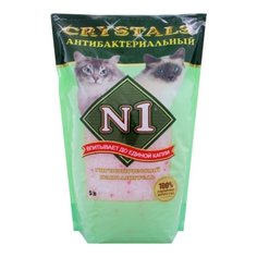 Наполнитель N1 Crystals