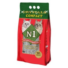 Наполнитель N1 Crystals Compact