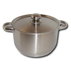 Кастрюля Амет Славяна 1с2401 45 л