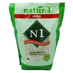 Наполнитель N1 Naturel Кофе 4.5 л