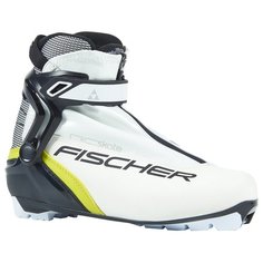 Ботинки для беговых лыж Fischer