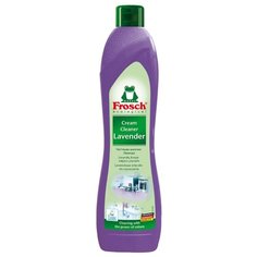 Чистящее абразивное молочко Frosch