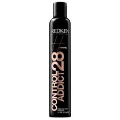 Redken Лак для волос Control