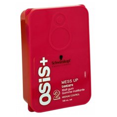 OSiS+ Воск матирующий Mess Up