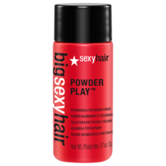 Sexy Hair пудра Powder Play