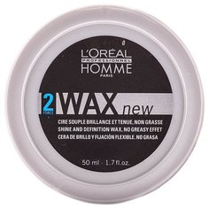 LOreal Professionnel Воск Homme