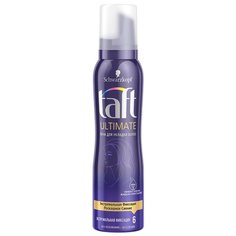 Taft Ultimate пена