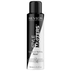 Сухой шампунь Revlon