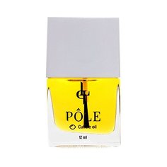 Масло Pole для кутикулы Лимон