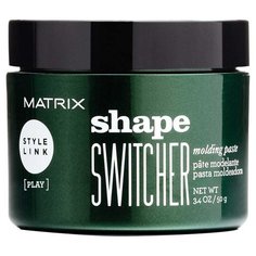 Matrix Паста моделирующая Style