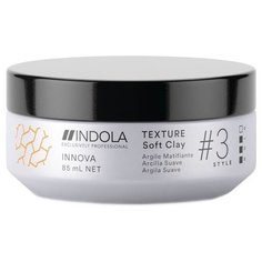 Indola Глина INNOVA 3 Style