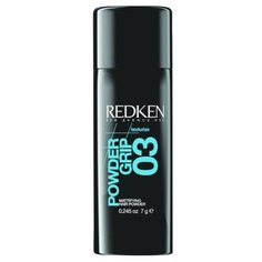 Redken пудра Powder Grip 03