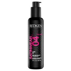 Redken термозащитный лосьон