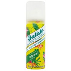 Сухой шампунь Batiste Tropical