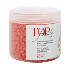 WHITE LINE Тёплый воск Top