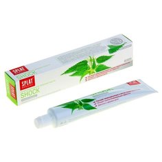 Зубная паста SPLAT Special