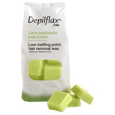 Depilflax Воск горячий