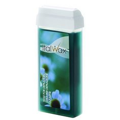 WHITE LINE Тёплый воск Italwax