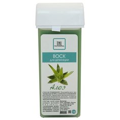 TNL Professional Воск Алоэ в