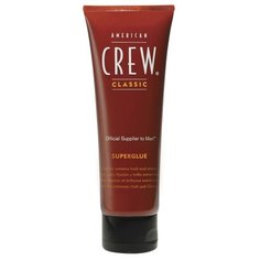 American Crew гель для укладки