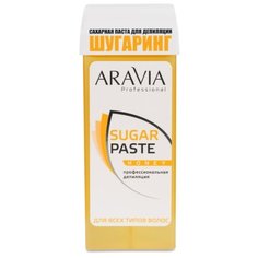 Паста для шугаринга Aravia