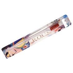 Зубная щетка R.O.C.S.