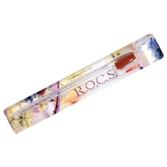 Зубная щетка R.O.C.S.