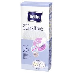 Bella прокладки ежедневные