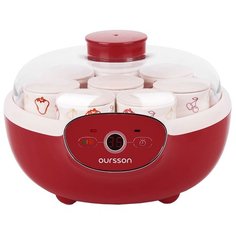 Йогуртница Oursson FE1105D