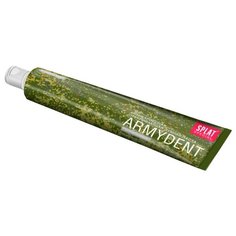 Зубная паста SPLAT Special