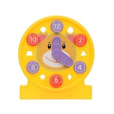 Сортер Fun Time Часы