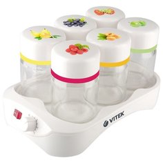 Йогуртница VITEK VT-2600 2601