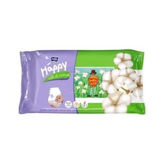 Влажные салфетки Bella Baby