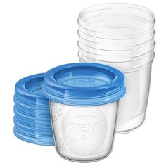 Philips AVENT Контейнеры для