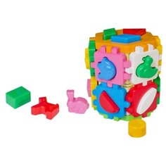 Сортер ТехноК Конструктор