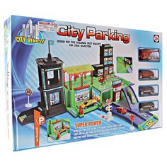 Shantou Gepai Игровой набор 2-х