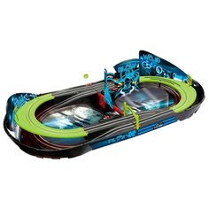 Трек Shantou Gepai Glow Racing
