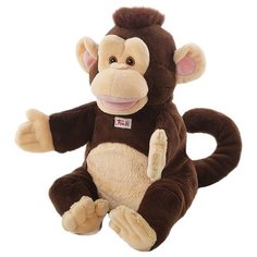 Trudi Игрушка на руку Обезьяна