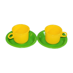 Набор посуды Росигрушка