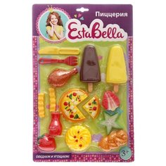 Набор продуктов с посудой Esta Bella