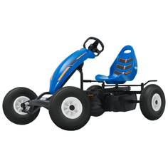 Веломобиль Berg Compact Sport