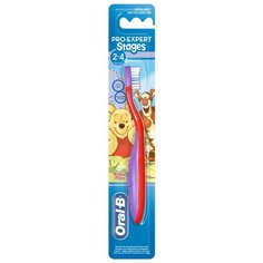 Зубная щетка Oral-B PRO-EXPERT