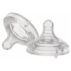 Соска Happy Baby Anti-colic