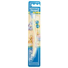 Зубная щетка Oral-B PRO-EXPERT