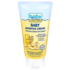 BabyLine Нежный детский крем