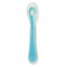 Ложка Happy Baby Soft silicone